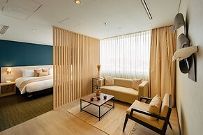 Hotel Faranda Collection Zona G