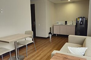 Hotel Faranda Collection Zona G