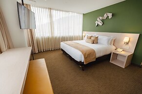 Hotel Faranda Collection Zona G