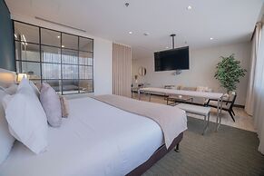 Hotel Faranda Collection Zona G