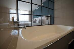 Hotel Faranda Collection Zona G
