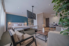 Hotel Faranda Collection Zona G