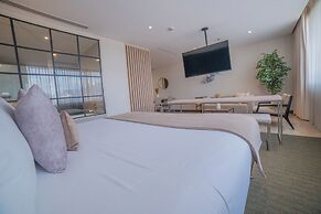 Hotel Faranda Collection Zona G