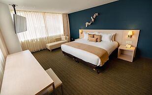 Hotel Faranda Collection Zona G