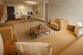 Hotel Faranda Collection Zona G