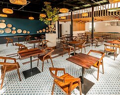 Hotel Faranda Collection Zona G