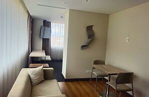 Hotel Faranda Collection Zona G