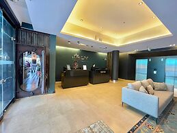 Hotel Faranda Collection Zona G