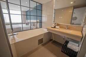 Hotel Faranda Collection Zona G