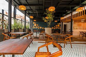 Hotel Faranda Collection Zona G
