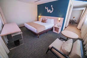 Hotel Faranda Collection Zona G