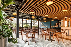 Hotel Faranda Collection Zona G