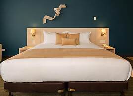 Hotel Faranda Collection Zona G