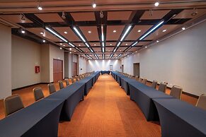 Hotel Faranda Collection Zona G