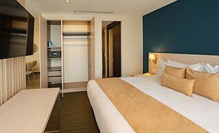 Hotel Faranda Collection Zona G