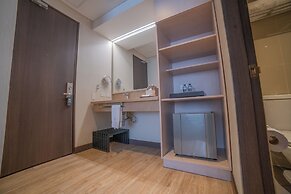 Hotel Faranda Collection Zona G