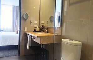 Hotel Faranda Collection Zona G