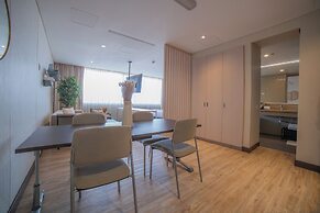 Hotel Faranda Collection Zona G