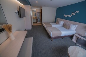 Hotel Faranda Collection Zona G