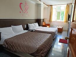 ANNDER  HOTEL