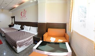 ANNDER  HOTEL