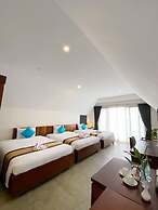 Ang Damnak Samrith Boutique Hotel