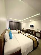 Ang Damnak Samrith Boutique Hotel