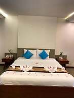 Ang Damnak Samrith Boutique Hotel