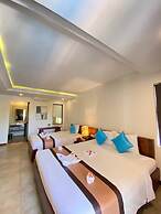 Ang Damnak Samrith Boutique Hotel