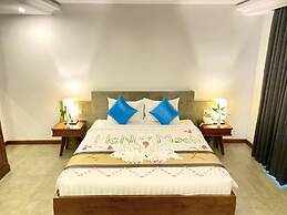 Ang Damnak Samrith Boutique Hotel