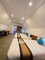 Ang Damnak Samrith Boutique Hotel