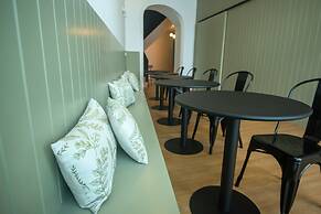 Olive Boutique Guesthouse