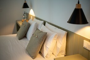 Olive Boutique Guesthouse