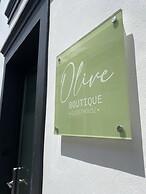 Olive Boutique Guesthouse