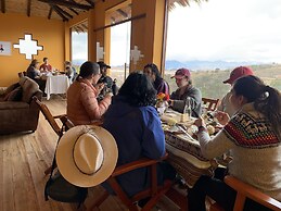 Alpaca Lodge