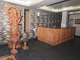 Hotel Akanksha