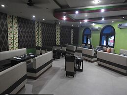Hotel Akanksha