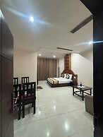 Hotel Akanksha