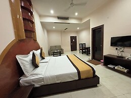Hotel Akanksha