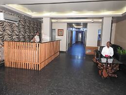 Hotel Akanksha