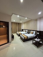 Hotel Akanksha