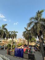 Hotel Akanksha