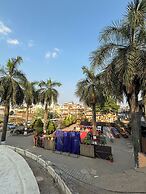 Hotel Akanksha