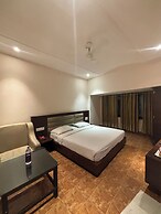 Hotel Akanksha