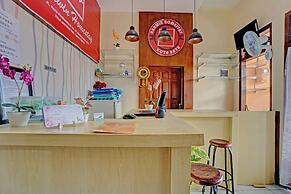 Hotel O Harwin Homestay