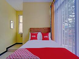 Hotel O Harwin Homestay
