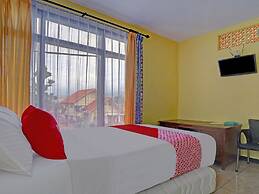 Hotel O Harwin Homestay