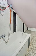 Hotel O Harwin Homestay