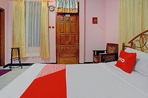 Hotel O Harwin Homestay