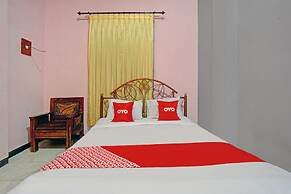 Hotel O Harwin Homestay